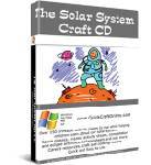 Prek Themes & Prek Printables Relating to the Solar System-Download Yours Today! Click For Info!
